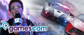 GC 2013 : Need for Speed Rivals, nos impressions