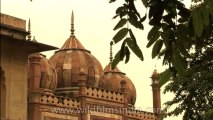 Agra-Taj mahal-Monument-1-DVD-115