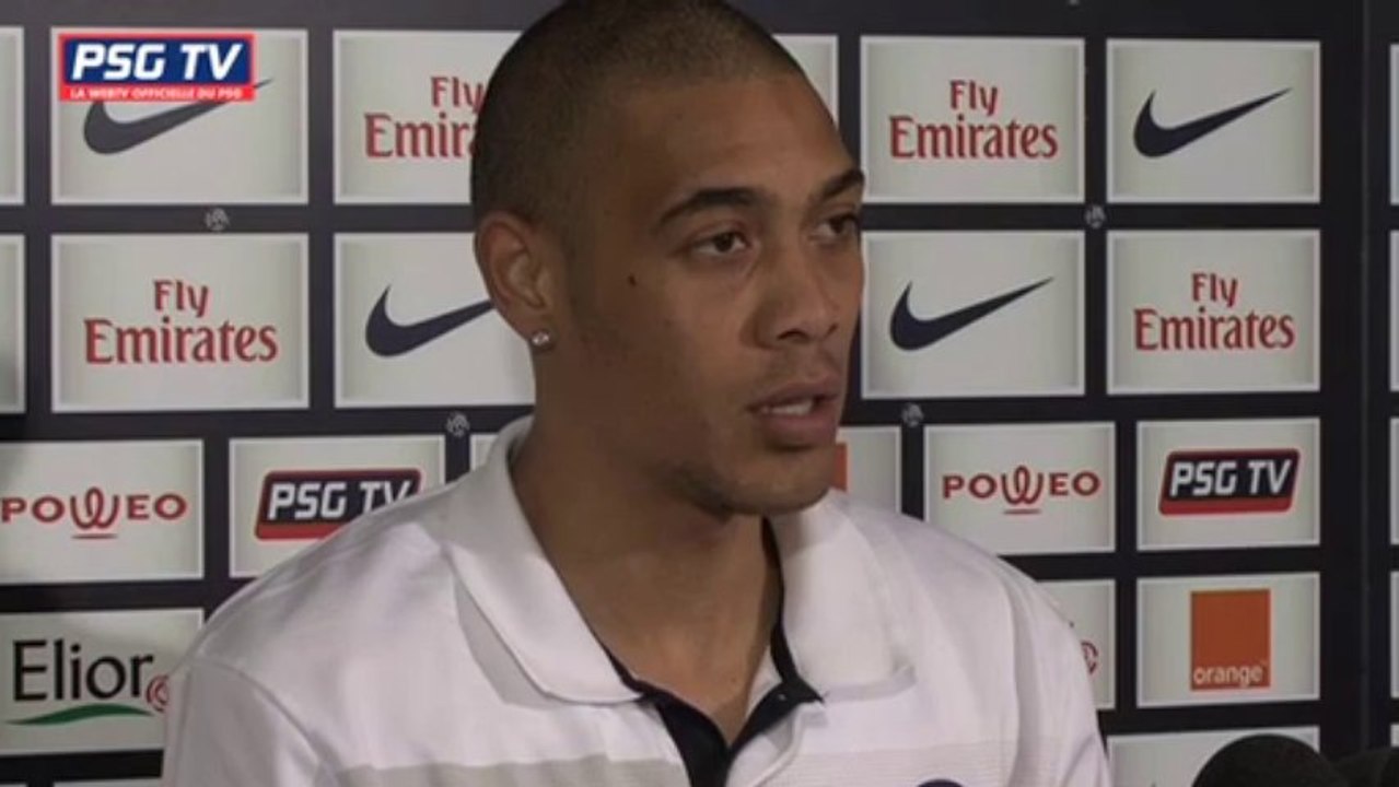 Conf de Guillaume Hoarau