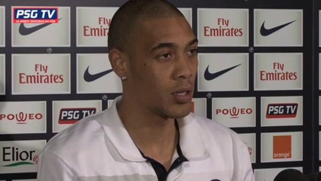 Conf de Guillaume Hoarau