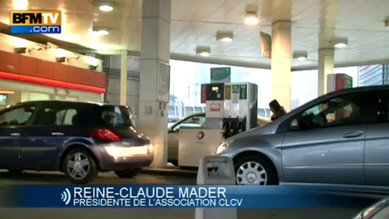 La "contribution climat-énergie", qu'est-ce que c'est? - 23/08