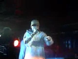 End Of The Weak 3 - Artik Pt.1