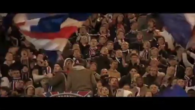 DVD 40 ans - Extrait 1