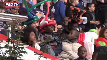 Finale Inter Quartiers au Parc