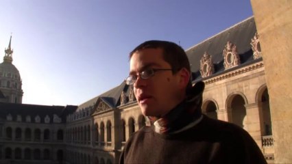 1/François Dumont Pianiste - Entretien sonates de Mozart - (partie 1) - qobuz.com