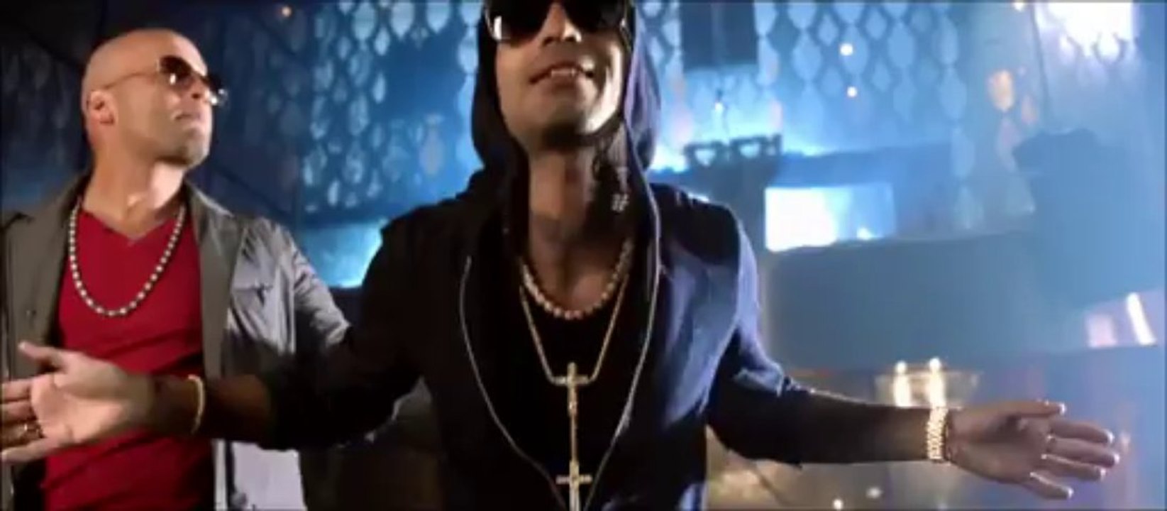 Arcangel Ft. El Potro Alvarez - Me Prefieres A Mi (Remix)