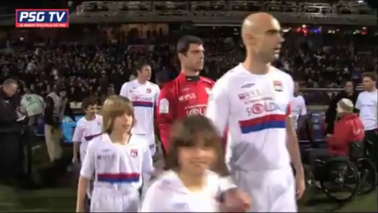 Rétro 2009-2010 : Le match