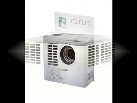 3M Mobile Projector MP410