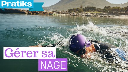 Comment gérer la natation ?