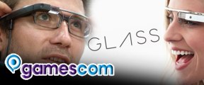 GC 2013 : Google Glass, nos impressions