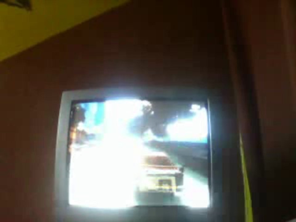 voiture cacher sur gtaiv