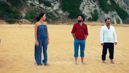 Beni Böyle Sev 23. Bölüm Fragmanı | Dizifragmanlari.org