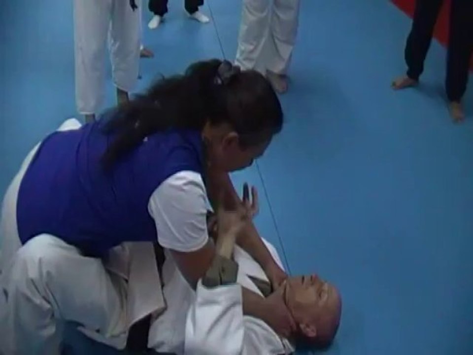Krav maga