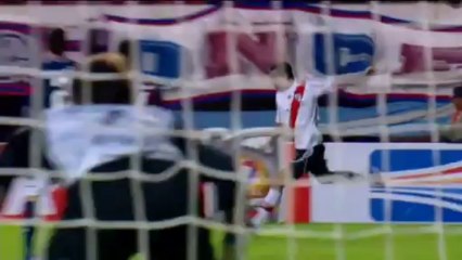 Copa Sudamericana - San Lorenzo prend une option