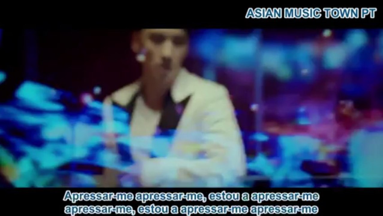 ★ SEUNGRI - GOTTA TALK TO U [Legendado em PT-PT]