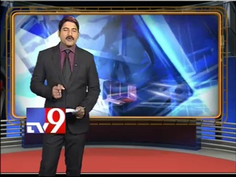 Rajya Sabha stalled by Seemandhra MPs