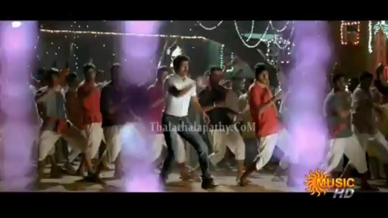 Thalaivaa-Vanganna Vanakanganna Video Song