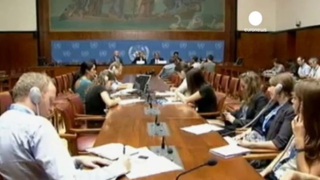 La moitié des réfugiés syriens sont des enfants