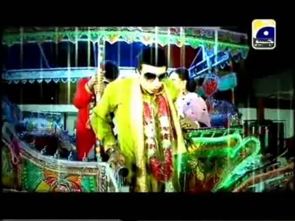 Best Scene - Kis Din Mera Viyah Howay Ga