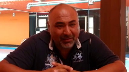 Λ.Φανιέρος: Η οικογένεια, τα λεφτά και οι... μπράβοι