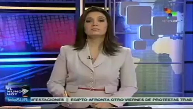 Inundaciones en Rusia arruinan 575 mil hectáreas de cultivos