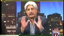 Masood Sharif Khan Khattak  Maazrat Kay Saath   18th July 2013 - Part 1