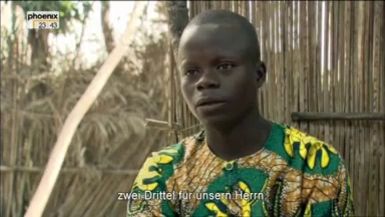 Das Schiff des Torjaegers-Teil1