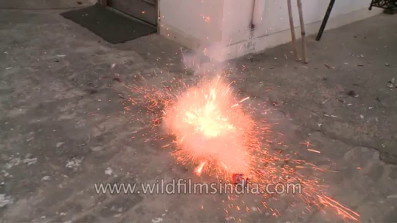 Diwali-Fatehpur Beri-Crackers-21