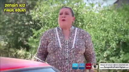 Zengin Kız Fakir Oğlan 46. Bölüm Fragmanı | Dizifragmanlari.org