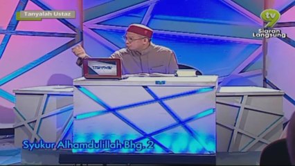 TU TV9 2013 E88 (Bhg.2)