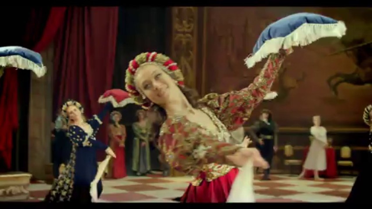 ROMEO & JULIETTE 1.30