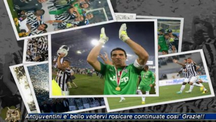 Juve Lazio 4 0