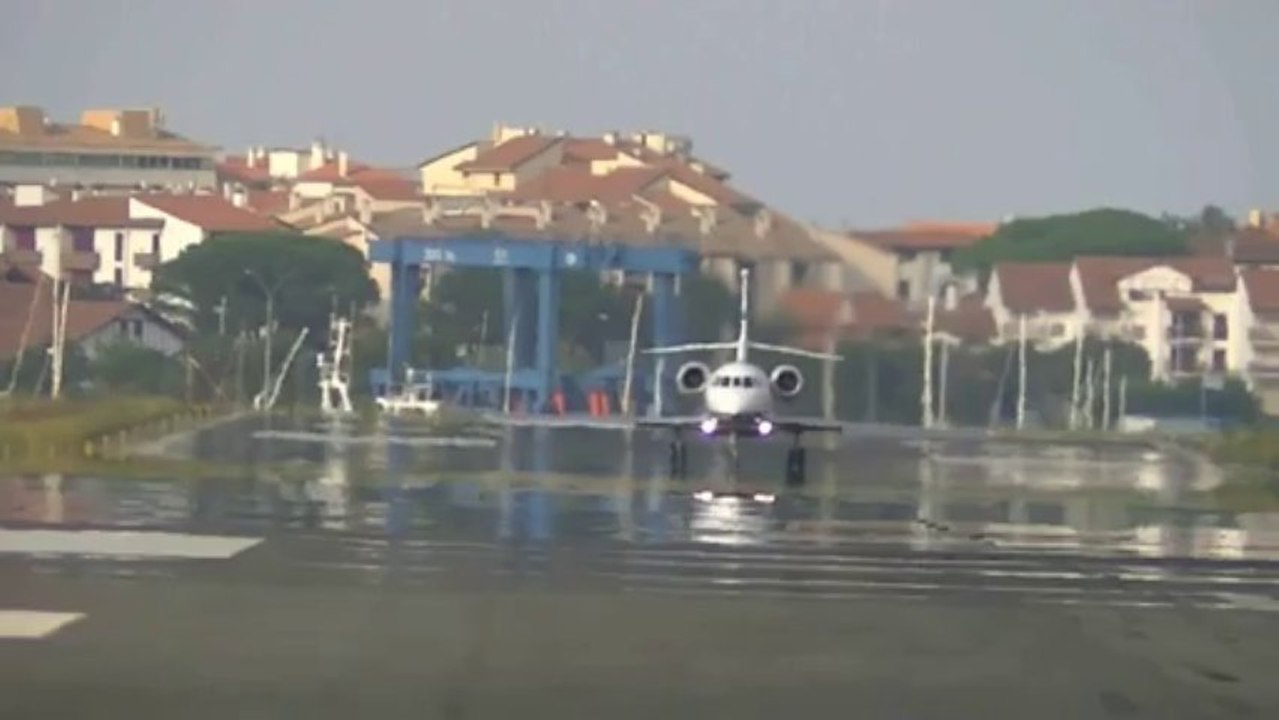 Falcon 2000 -1