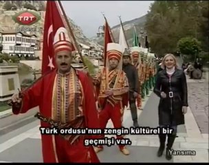 Yansıma 24.01.2012 TRT Belgesel