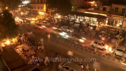 Diwali-Fatehpur Beri-Time Lapse-24