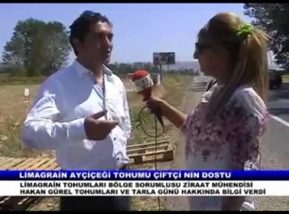 LİMAGRAİN BÖLGE SORUMLUSU GÜLER DEN ZİLE YE MESAJLAR,