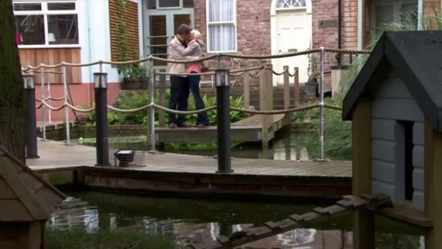 Hollyoaks The Roscoe Family (22nd August 2013)