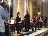 Puccini / Tosca / Recondita armonia / Paolo Lardizzone, tenore