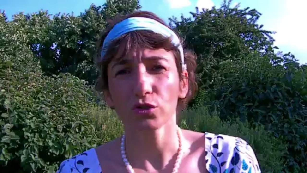 Muriel Lazeznec Foulard