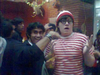 convenciones de anime argentina