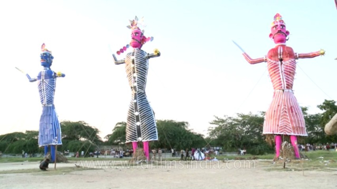 Dussehra-2011-4