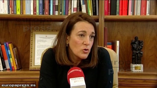 PSOE: Reformar la ley contra símbolos franquistas