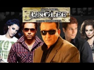 UNGLEE First Look of Official Theatrical Trailer [MS.Khan's]