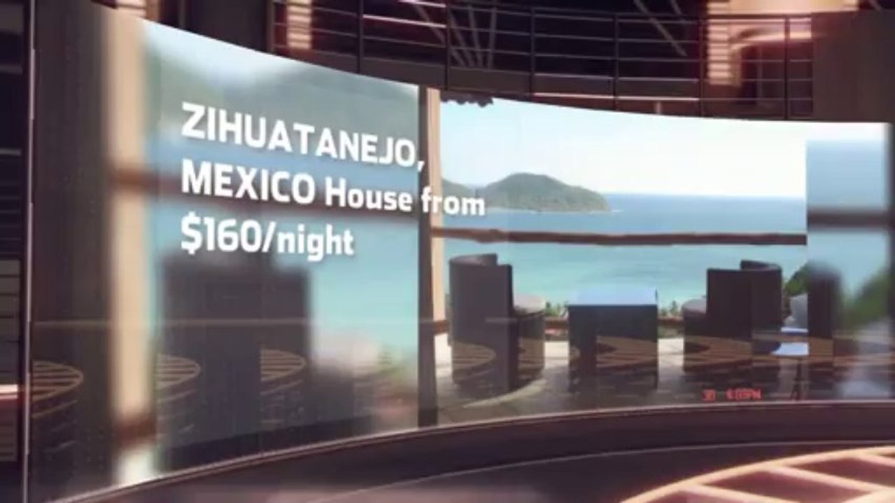 Cape Canaveral FL Oceanfront Condos- Florida Rentals