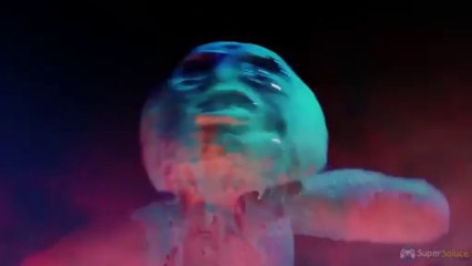 The Binding of Isaac : Rebirth - Trailer