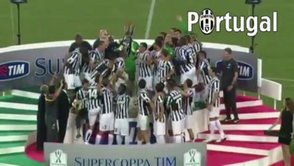 juventus lazio supercoppa 2013