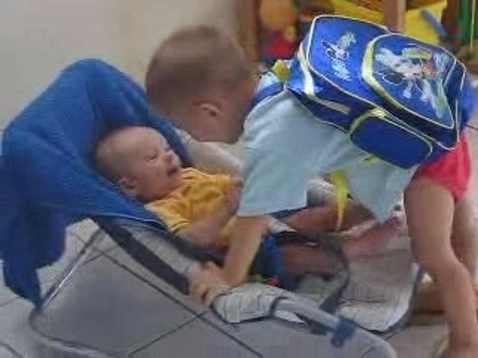 Nico et Titi
