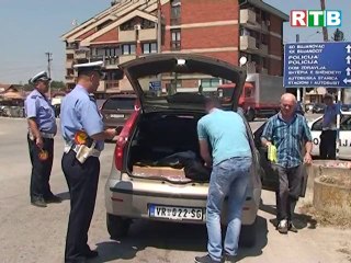 Lajmet 23.08.2013 RTB