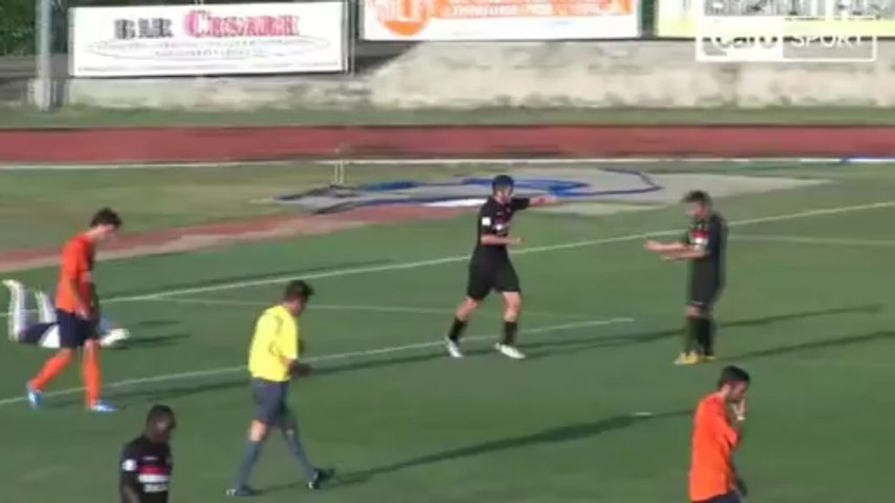 Icaro Sport. Rimini, le parole del tecnico Osio alla vigilia della Coppa Italia