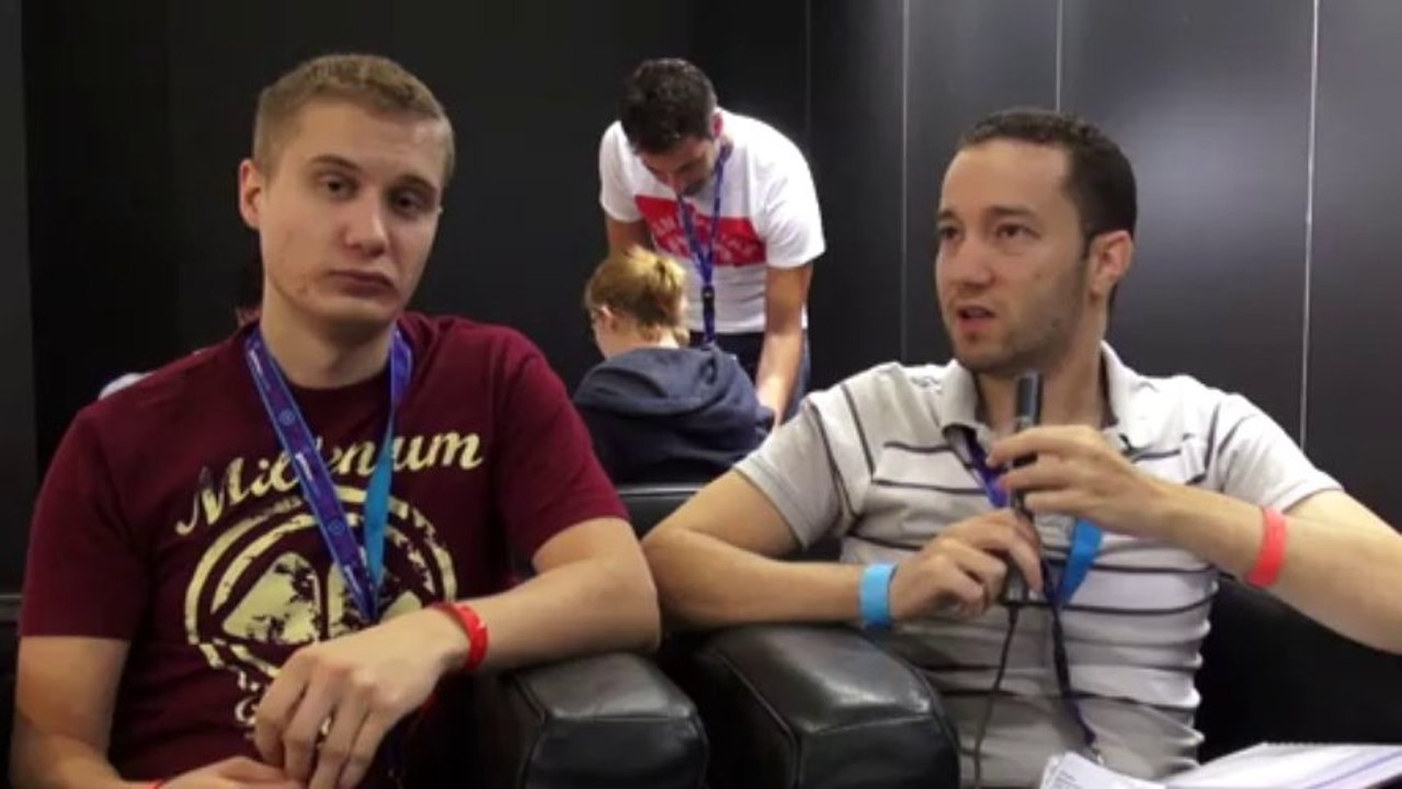 Interview des développeurs de Diablo III sur Consoles